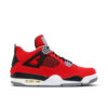 Jordan 4 Retro Toro Bravo 308497-603 - Nicesk photo 1