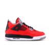 Jordan 4 Retro Toro Bravo (GS) 408452-603 - Nicesk photo 1
