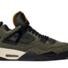 Jordan 4 Retro Undefeated JBM351-M1 - Nicesk photo 1