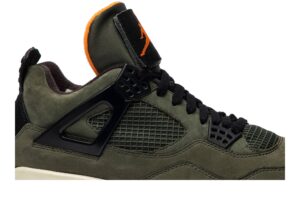 Jordan 4 Retro Undefeated JBM351-M1 - Nicesk photo 2