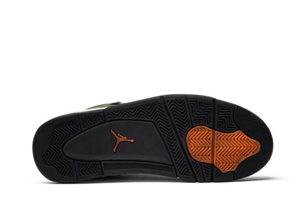 Jordan 4 Retro Undefeated JBM351-M1 - Nicesk photo 4