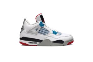 Jordan 4 Retro What The CI1184-146 - Nicesk photo 1