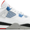 Jordan 4 Retro What The (PS) BQ7669-146 - Nicesk photo 1