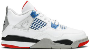 Jordan 4 Retro What The (PS) BQ7669-146 - Nicesk photo 1
