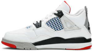 Jordan 4 Retro What The (PS) BQ7669-146 - Nicesk photo 2