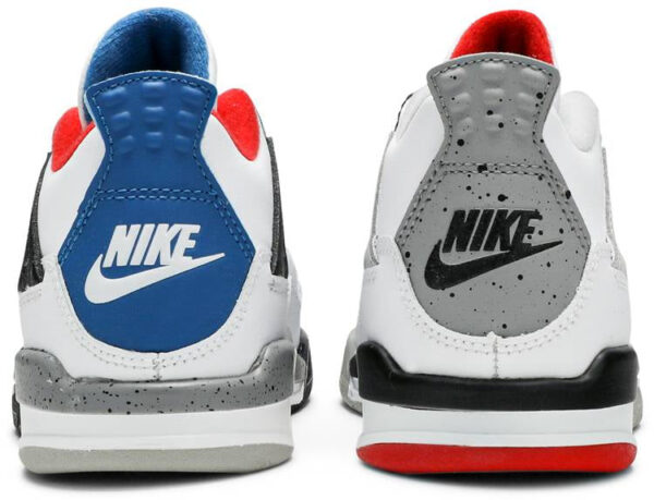 Jordan 4 Retro What The (PS) BQ7669-146 - Nicesk photo 4