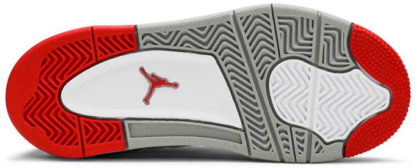 Jordan 4 Retro What The (PS) BQ7669-146 - Nicesk photo 5