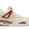 Jordan 4 Retro Where the Wild Things Are (GS) DH0572-264 - Nicesk photo 1