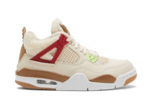 Jordan 4 Retro Where the Wild Things Are (GS) DH0572-264 - Nicesk photo 1
