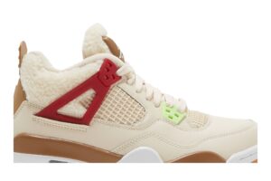 Jordan 4 Retro Where the Wild Things Are (GS) DH0572-264 - Nicesk photo 2