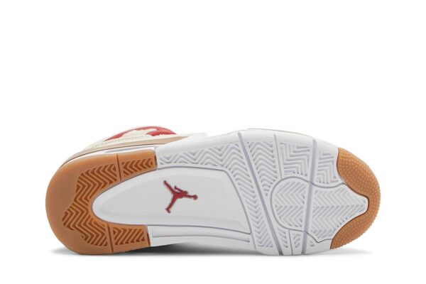 Jordan 4 Retro Where the Wild Things Are (GS) DH0572-264 - Nicesk photo 4