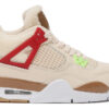 Jordan 4 Retro Where the Wild Things Are (PS) DH0573-264 - Nicesk photo 1