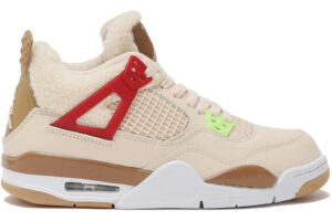 Jordan 4 Retro Where the Wild Things Are (PS) DH0573-264 - Nicesk photo 1