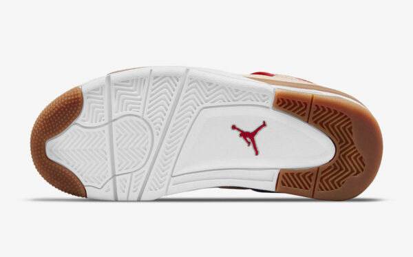 Jordan 4 Retro Where the Wild Things Are (PS) DH0573-264 - Nicesk photo 7