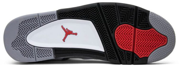 Jordan 4 Retro White Cement (2012) 308497-103 - Nicesk photo 5