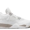 Jordan 4 Retro White Oreo (2021) (PS) BQ7669-100 - Nicesk photo 1