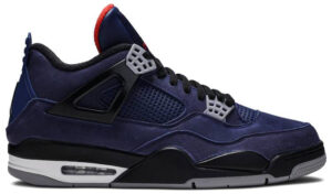 Jordan 4 Retro Winterized Loyal Blue CQ9597-401 - Nicesk photo 1