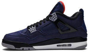 Jordan 4 Retro Winterized Loyal Blue CQ9597-401 - Nicesk photo 2