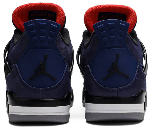 Jordan 4 Retro Winterized Loyal Blue CQ9597-401 - Nicesk photo 4