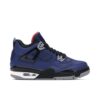 Jordan 4 Retro Winterized Loyal Blue (GS) CQ9745-401 - Nicesk photo 1
