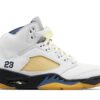 Jordan 5 Retro A Ma Maniére Dawn (Women's) FZ5758-004 - Nicesk photo 1