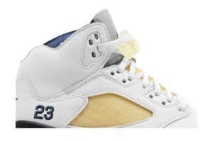Jordan 5 Retro A Ma Maniére Dawn (Women's) FZ5758-004 - Nicesk photo 2