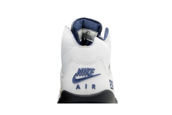 Jordan 5 Retro A Ma Maniére Dawn (Women's) FZ5758-004 - Nicesk photo 7