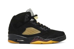 Jordan 5 Retro A Ma Maniére Dusk FD1330-001 - Nicesk photo 1