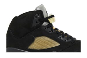 Jordan 5 Retro A Ma Maniére Dusk FD1330-001 - Nicesk photo 2