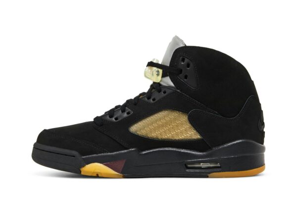 Jordan 5 Retro A Ma Maniére Dusk FD1330-001 - Nicesk photo 3