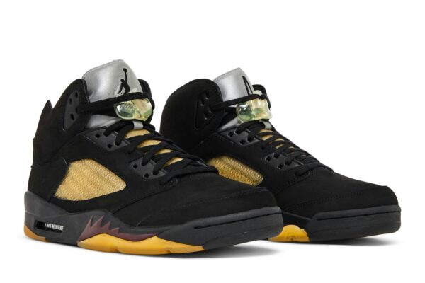 Jordan 5 Retro A Ma Maniére Dusk FD1330-001 - Nicesk photo 8