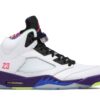 Jordan 5 Retro Alternate Bel-Air DB3335-100 - Nicesk photo 1