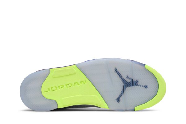 Jordan 5 Retro Alternate Bel-Air DB3335-100 - Nicesk photo 4