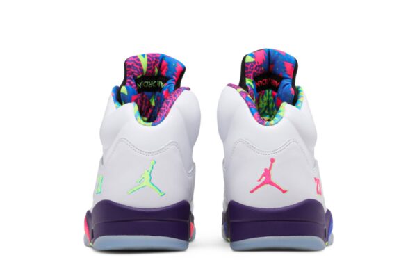 Jordan 5 Retro Alternate Bel-Air DB3335-100 - Nicesk photo 6