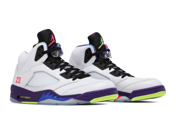 Jordan 5 Retro Alternate Bel-Air DB3335-100 - Nicesk photo 8