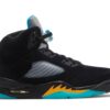 Jordan 5 Retro Aqua DD0587-047 - Nicesk photo 1