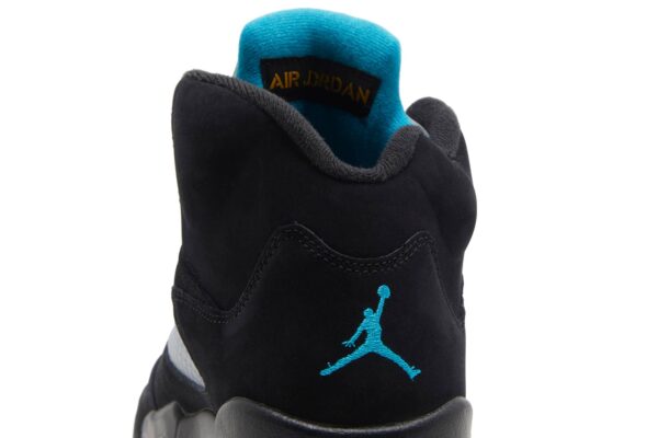 Jordan 5 Retro Aqua DD0587-047 - Nicesk photo 10