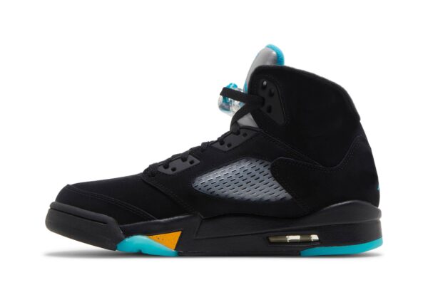 Jordan 5 Retro Aqua DD0587-047 - Nicesk photo 3