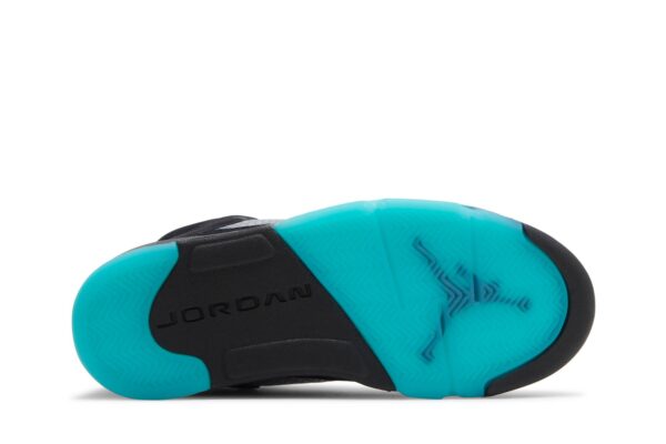 Jordan 5 Retro Aqua DD0587-047 - Nicesk photo 4
