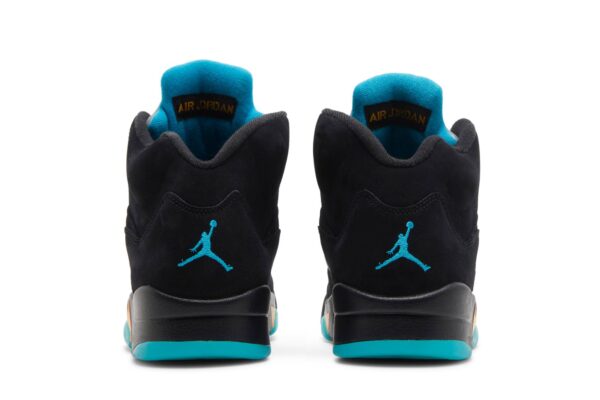 Jordan 5 Retro Aqua DD0587-047 - Nicesk photo 6
