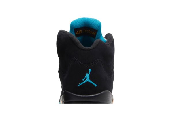 Jordan 5 Retro Aqua DD0587-047 - Nicesk photo 7