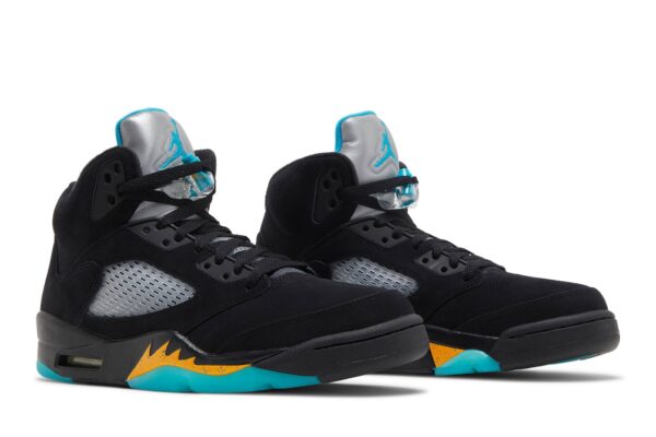 Jordan 5 Retro Aqua DD0587-047 - Nicesk photo 8