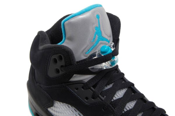 Jordan 5 Retro Aqua DD0587-047 - Nicesk photo 9