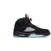 Jordan 5 Retro Black Metallic (2016) 845035-003 - Nicesk photo 1