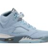 Jordan 5 Retro Bluebird (Women's) DD9336-400 - Nicesk photo 1