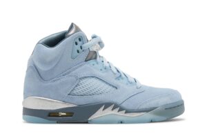 Jordan 5 Retro Bluebird (Women's) DD9336-400 - Nicesk photo 1