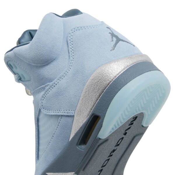 Jordan 5 Retro Bluebird (Women's) DD9336-400 - Nicesk photo 10