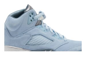 Jordan 5 Retro Bluebird (Women's) DD9336-400 - Nicesk photo 2