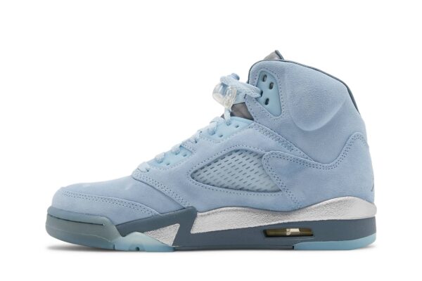 Jordan 5 Retro Bluebird (Women's) DD9336-400 - Nicesk photo 3