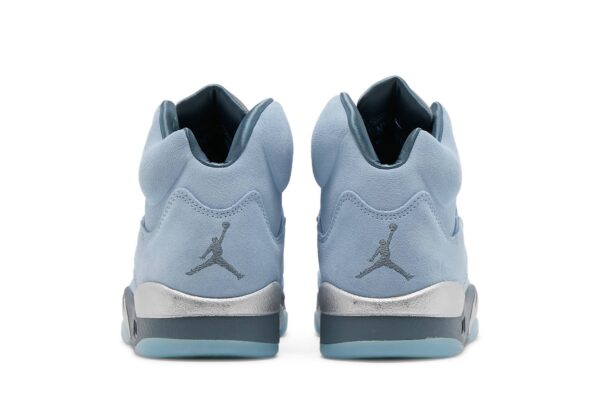 Jordan 5 Retro Bluebird (Women's) DD9336-400 - Nicesk photo 6